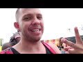 RAPPER sponsored by VASELINE?? | BALATON SOUND 2018 VLOG