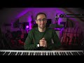 How To Reharmonize ANY SONG On The Piano!