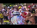 Tour de France, 15. Etappe Highlights: Pogacar setzt Ausrufezeichen in den Pyrenäen | Sportschau