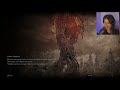 DLC looks so GOOD!! - ELDEN RING - Shadow of the Erdtree [part 1]