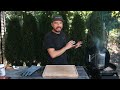 How to light the Slow 'N Sear - Low 'N Slow & Hot 'N Fast