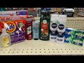 Cvs Haul|cvs Couponing This Week|Glitches And Money Makers Must See Deals!!