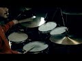 Chop Suey! - System of a Down - Joaquin Correa Drum Cover