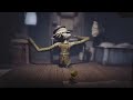 Little Nightmares - Story Explanation and Analysis