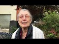 An Interview with Eleanor Criswell Hanna - The Novato Institute for Somatic Research