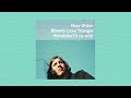 New Order - Bizarre Love Triangle (Westlake72 Disco re-edit)