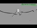 Sword and Blood I Madness Combat Animation I