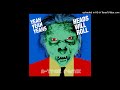 Yeah Yeah Yeahs - Heads Will Roll (A-Trak Remix / Instrumental)