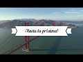11 Lugares para visitar en SAN FRANCISCO, CALIFORNIA en 2024 😎