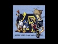 Kingdom Hearts - Destiny Islands