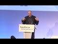 Yanis Varoufakis on the state of Europe and the Euro