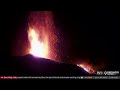 Jul 16, 2024: Major Volcanic Eruption at Etna Volcano