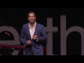 Close the gap | James Fitzpatrick | TEDxPerth