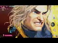 SF6: YAS  Ryu Ranked No1  VS Ken | sf6 4K Street Fighter 6 Season2