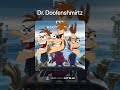 Doof Sings | Don't Throw Out My Legos by AJR | Ai Doofenshmirtz Cover