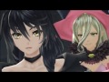 [Tales of Berseria] #4 Strange acquaintance with a strange witch (русские субтитры)