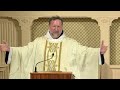 Catholic Daily Mass - Daily TV Mass - July 13, 2024