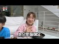 달라도 너무 다른 남매의 정리 일상 극과극 MBTI ㅋㅋ ISFJ vs ENTP - 나다린TV