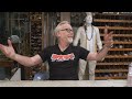 The Most Fascinating (and Most Humble) MythBusters Guest