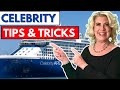 CELEBRITY CRUISES: Things Cruisers MUST KNOW Before Choosing a Celebrity Ship In 2024!