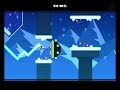 Geometry Dash - Moonlight by Unzor