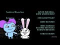 Pibby in Rick And Morty Credits (April Fools)