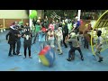 Harlem Shake - Centro Universitário Barão de Mauá