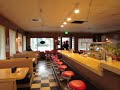 Twin Peaks' Double R Diner Walkthrough: FIRST LOOK!