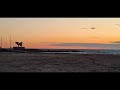 Flying the DJI Mini 3 Pro at The Golden Hour