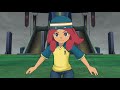 Aliea Masters (VR Beta Learnsets) vs Ehime 2nd Raimon (イナズマイレブンGOストライカーズ2013 Xtreme)