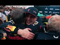 The EXACT RACE Max Verstappen Became A Monster