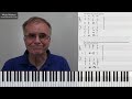 Using Schemas to Compose Music - Music Composition