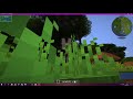 Minecraft Custom Player Model and Animations