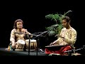 Debpriya & Samanwaya with Tanmaoy Bose - vocal/sitar jugalbandi // Free Concert