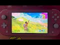 Fortnite On Nintendo #032