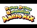 Step by Step - Dance Dance Revolution: Mario Mix Music Extended