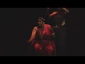 RAKTI- A Multi-sensorial Dance- Music- Live Works. ft.Dr. Swarnamalya x Anjana Rajagopalan