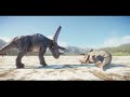 ALL CARNIVORE & HERBIVORE DINOSAURS BATTLE ROYALE IN OREGON -  Jurassic World Evolution 2