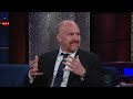 Louis C.K. Once Believed Stephen Was An Alien