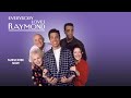 Stefania Moves to America | Everybody Loves Raymond