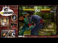 PS2 Night! Street Fighter EX 3! - YoVideogames