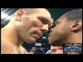 Nikolai THE GIANT Valuev Largest Boxing Champ In History,  Valuev Vs Monte Barrett,  All Knockdowns