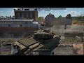 Dads Play Tanks - STRV 101 Gameplay