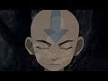 Aang Gets Advice From Past Avatars ⬇️ Full Scene | Avatar: The Last Airbender