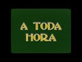 YSY A, ONIRIA - A Toda Hora