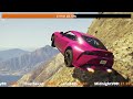 More Drama Than A Mclaren Race Strategy! - Gta 5 Racing Live