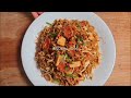 resep mie goreng spesial|dijamin ketagihan!|enak dan simpel