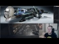 StarCitizen Economy - Rawcritics response.