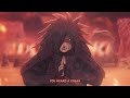 Bones - WhoGoesThere [Lyrics x AMV]