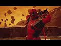 Deadpool Midnight Suns Challenge